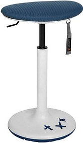 Topstar Stehhilfe Sitness X-Stool 30 FX535 CR5 petrol, 1 St.