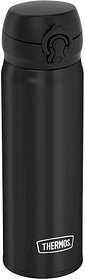 Thumbnail - THERMOS® Isolierflasche TC Ultralight schwarz 500,0 ml, 1 St.