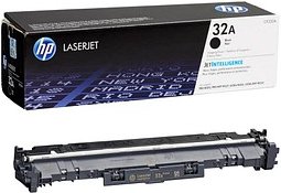 HP 32A (CF232A) schwarz Trommel
