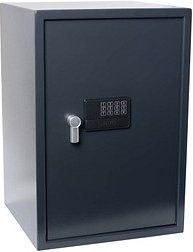 Thumbnail - pavo Tresor High Secure XL dunkelgrau 41,0 x 39,0 x 60,0 cm