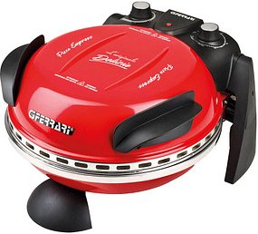 G3FERRARi® Delizia Pizza-Maker