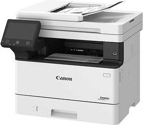Canon i-SENSYS MF465dw II 4 in 1 Laser-Multifunktionsdrucker grau