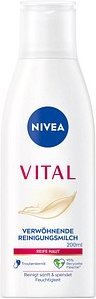 NIVEA VITAL Reinigungsmilch 200,0 ml
