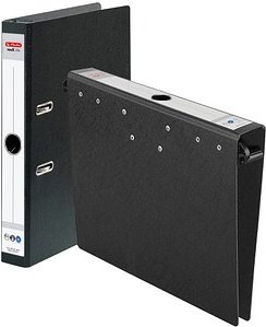 herlitz maX.file Hängeordner 5,3 cm