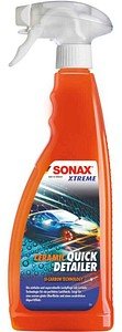 SONAX XTREME Ceramic QuickDetailer Autopolitur 750,0 ml