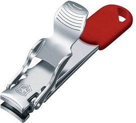 VICTORINOX Nagelklipser 1-tlg.