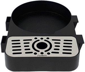 helios® GN-Abtropf-Einlegeboden TF 8200 silber, 1 St.