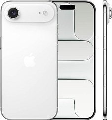 Apple iPhone Air wolkenweiß 1 TB