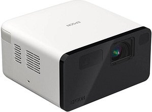 EPSON EF-21W, 3LCD Kurzdistanz-Beamer, 1.000 Lumen