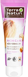 Thumbnail - Terra Naturi Rich Care Bodylotion 250,0 ml
