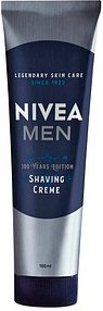 NIVEA MEN PROTECT & CARE Rasiercreme 100,0 ml