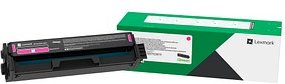 Lexmark C3220M0 magenta Toner