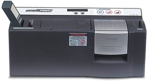 brother SC-2000USB Stempelersteller