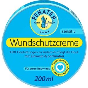 PENATEN sensitiv Hautschutzcreme 200 ml