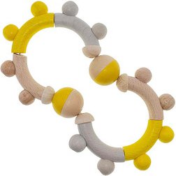 HESS Motorikrassel Acht Lernspielzeug, 1 St.