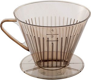 Thumbnail - WESTMARK Permanentkaffeefilter, 1 St.