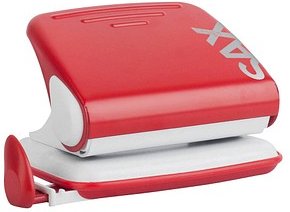 Thumbnail - sax design Locher Century Line 318 rot, 1 St.