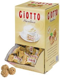 GiOTTO® Haselnuss Gebäck 120 St.