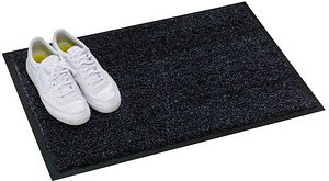 Mercury Fußmatte FLEXI anthrazit 40,0 x 60,0 cm