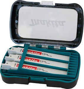 30 makita P-81290 Säbelsägeblätter