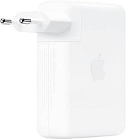 Apple 140 W USB-C Power Adapter Ladeadapter weiß