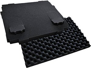 makita P-84274 Schaumstoffeinlagen-Set