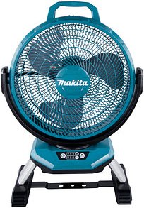 makita DCF301Z Akku-Lüfter 14,4 und 18,0 V, ohne Akku