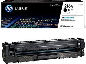 HP 216A (W2410A) schwarz Tonerkartusche