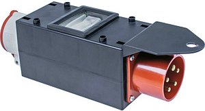 Thumbnail - as-Schwabe MIXO Nahe Starkstromverteiler