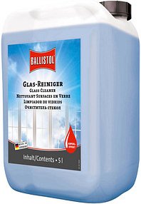Thumbnail - BALLISTOL Glasreiniger 5,0 l