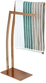 Thumbnail - relaxdays Handtuchständer WIMEDO kupfer, 1 St.