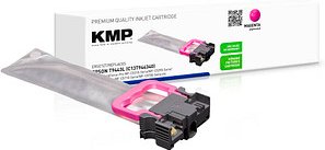 Thumbnail - KMP magenta Druckerpatrone kompatibel zu EPSON T9443L