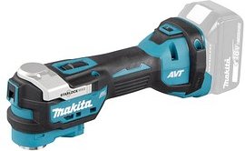 Thumbnail - makita DTM52Z Akku-Multifunktionswerkzeug 18,0 V, ohne Akku