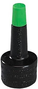 Pelikan Stempelfarbe 4K grün 28,0 ml
