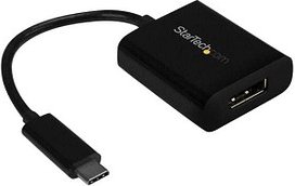 StarTech.com CDP2DP USB C/DisplayPort Adapter