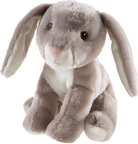 heunec® Hase Bottle 2 Buddy Kuscheltier