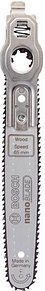 BOSCH Home & Garden nanoBLADE Wood Speed 65 Sägeblatt für kleine Handsäge