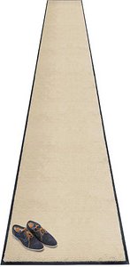 Thumbnail - miltex Fußmatte Eazycare Style elfenbein 85,0 x 300,0 cm