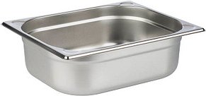 APS GN-Behälter silber 6,0 l, 1 St.