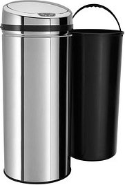 Echtwerk Sensor Mülleimer 42,0 l edelstahl, 1 St.