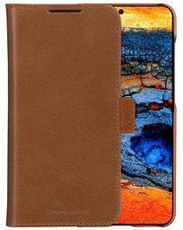 dbramante1928 Lynge Handyhülle für SAMSUNG Galaxy S25+ braun