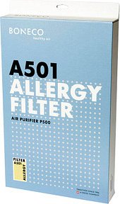 BONECO A501 ALLERGY FILTER Feinstaubfilter