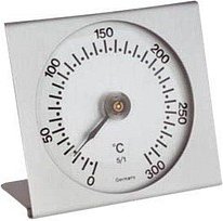 TFA® 14.1004.60 Backofenthermometer silber