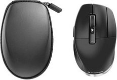 Thumbnail - 3Dconnexion CadMouse Compact Maus kabellos schwarz
