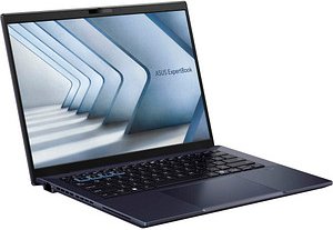 Thumbnail - ASUS ExpertBook B5 B5404CVF-Q60024X Laptop 35,6 cm (14,0 Zoll), 16 GB RAM, 512 GB SSD, Intel® Core™ i7-1355U