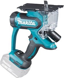 makita DSD180Z Akku-Trockenbausäge 18,0 V, ohne Akku