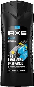 AXE ALASKA Duschgel 400 ml