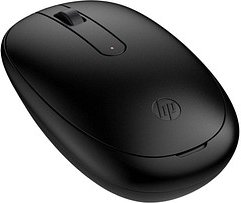 HP 240 Maus kabellos schwarz