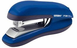 Rapid Heftgerät F30 blau, 1 St.