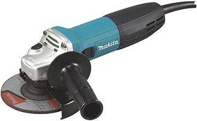 Thumbnail - makita GA5030R Winkelschleifer 720 W